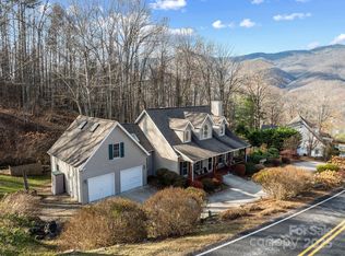 536 Red Bank Rd, Waynesville, NC 28786