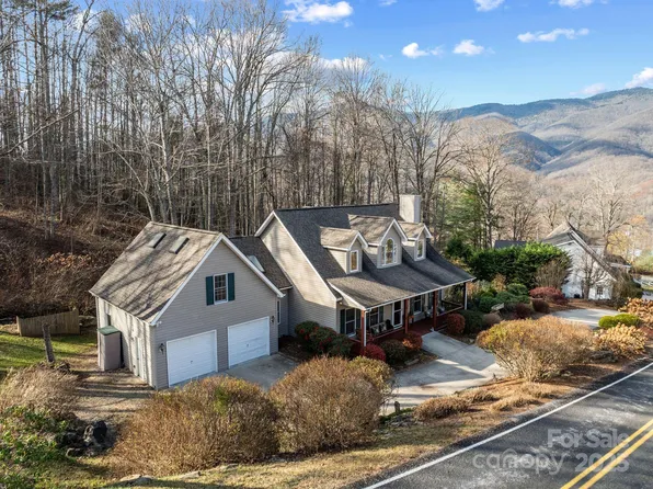 536 Red Bank Rd, Waynesville, NC 28786