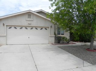 7501 Rockwood Rd SW, Albuquerque, NM 87121