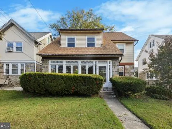 7011 Hazel Ave, Upper Darby, PA 19082