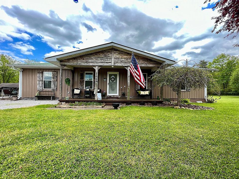 1060 Franklin Loop, Clarkrange, TN 38553 Zillow