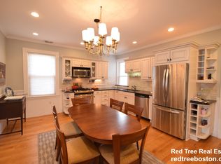 66 Chestnut St #1, Brookline, MA 02445