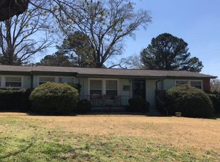 2215 Wharton Rd NW, Huntsville, AL 35810