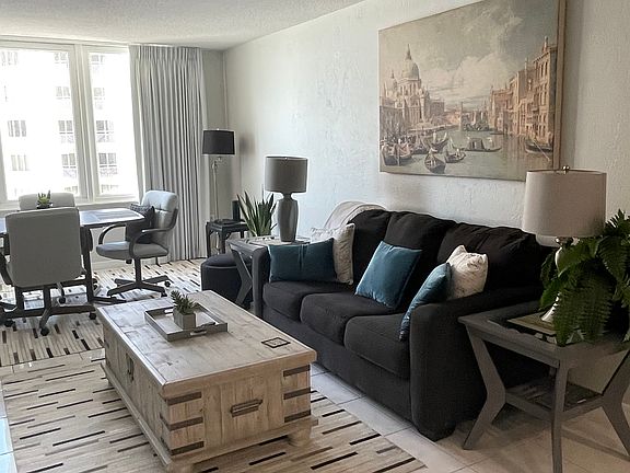 3rd image of 2847 S Atlantic Ave #1202