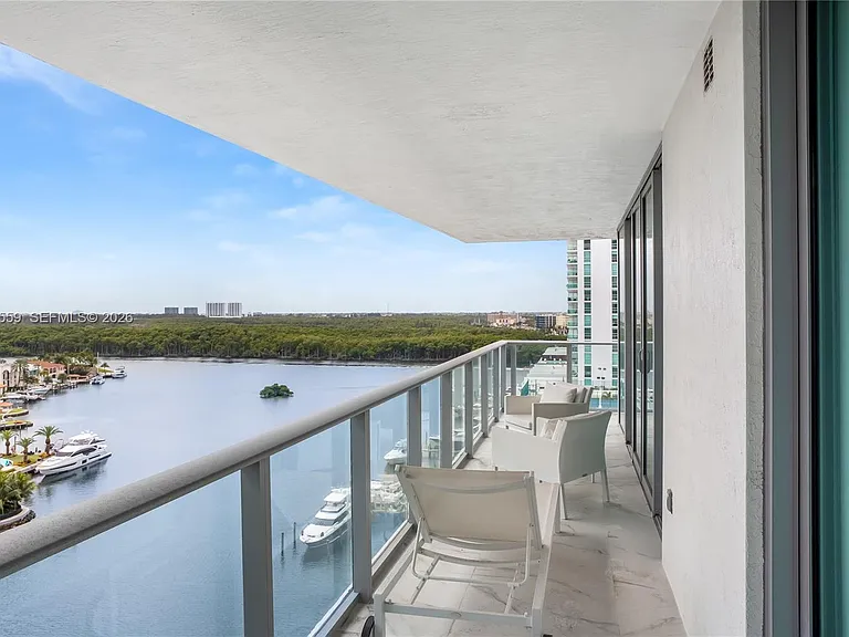 330 Sunny Isles Blvd #5-1102 — Photo 32