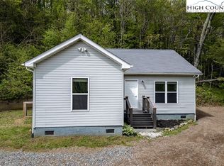 126 Windy Hollow Trl, Todd, NC 28684