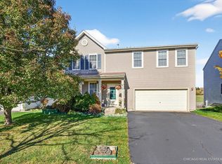 410 Brookhaven Trl, Hampshire, IL 60140