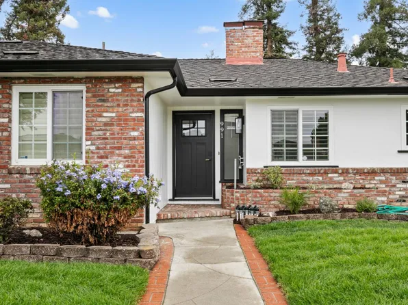 991 Fairfield Ave, Santa Clara, CA 95050