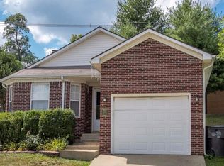 3385 Tyler Ct, Lexington, KY 40509