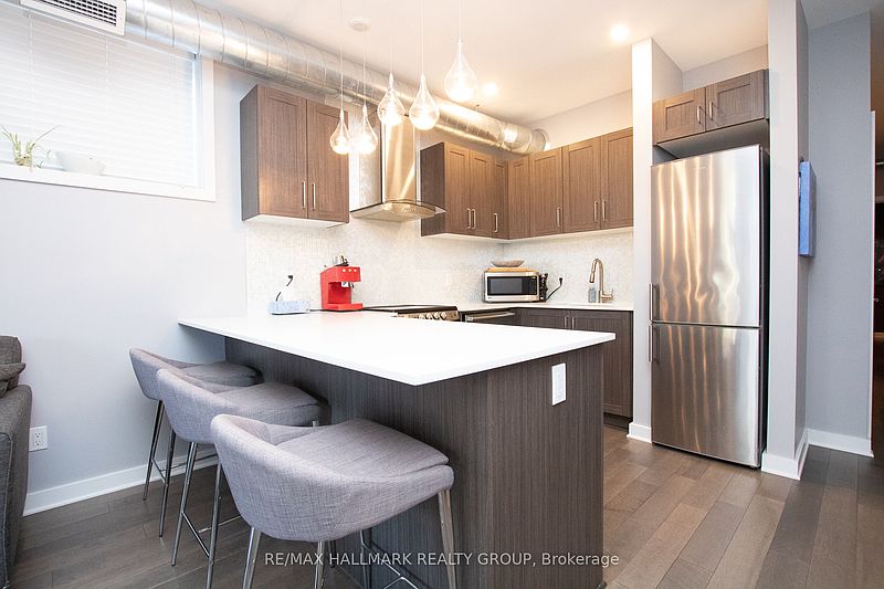 Ottawa Apartment for rent - 2 Bedrooms — photo 10