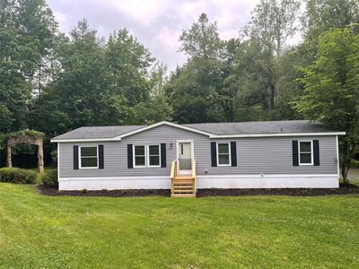 4261 State Route 17B, Callicoon, NY, 12723