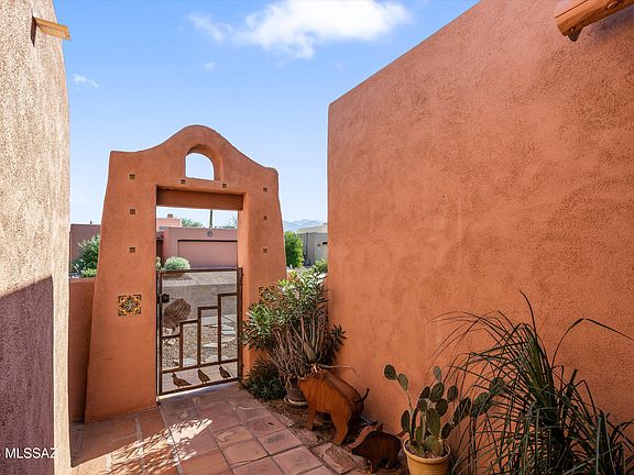 4th image of 3579 W Nestled Desert Pl
