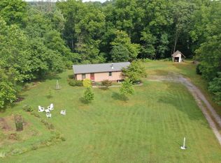 805 Shenandoah River Ln, Front Royal, VA