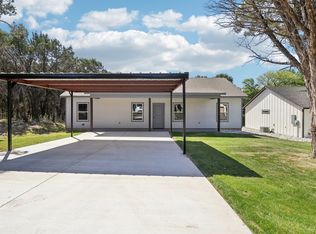 9320 Apache Trl, Rio Vista, TX 76093