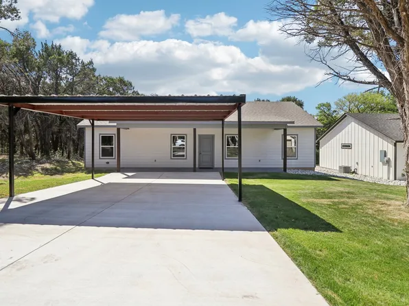 9320 Apache Trl, Rio Vista, TX 76093