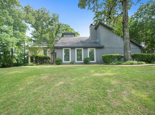 299 County Road 5025, Nacogdoches, TX 75964