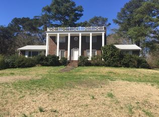 3101 Poplar Ln, Adamsville, AL 35005