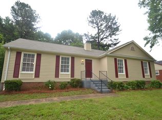 5341 Mock Robin Ln, Charlotte, NC 28212