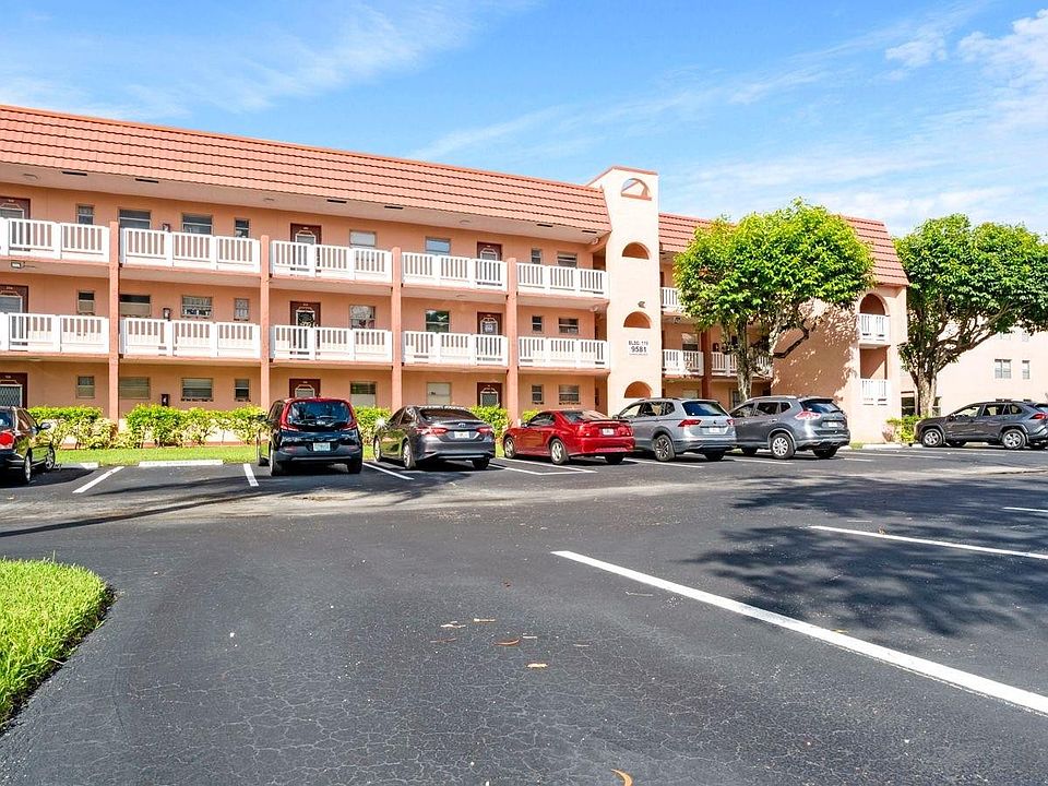 1st image of 9581 Sunrise Lakes Boulevard #309