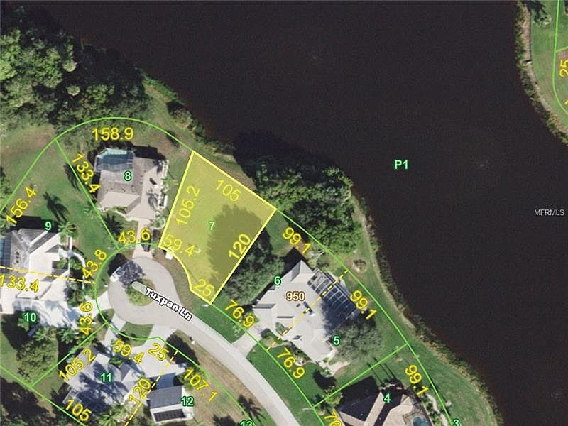 1st image of 17504 Tuxpan Ln