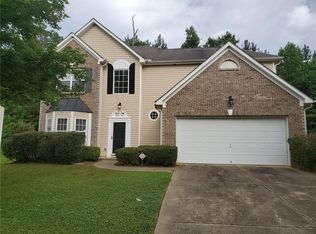 4070 Medlock Park Dr, Snellville, GA 30039
