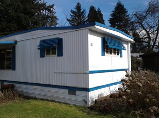 1625 Henderson Ave SPC D2, Eugene, OR 97403