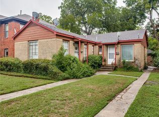 5924 Vickery Blvd, Dallas, TX 75206