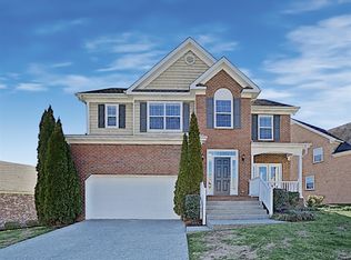 1034 Belcor Dr, Spring Hill, TN 37174
