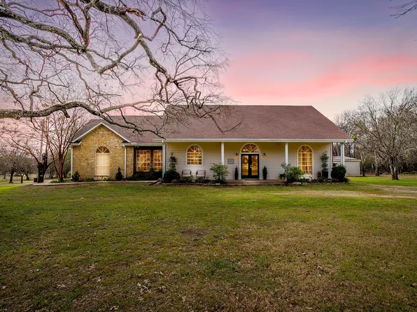 9948 S Highway 171, Grandview, TX 76050