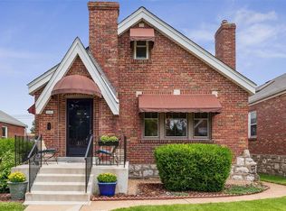 5641 Tholozan Ave, Saint Louis, MO