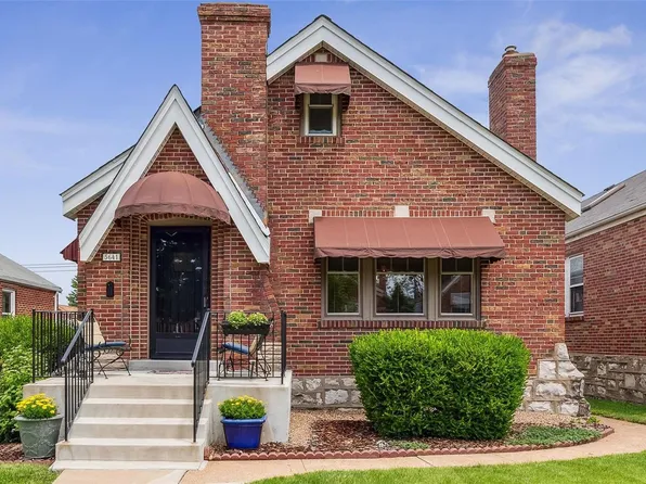 5641 Tholozan Ave, Saint Louis, MO 63109