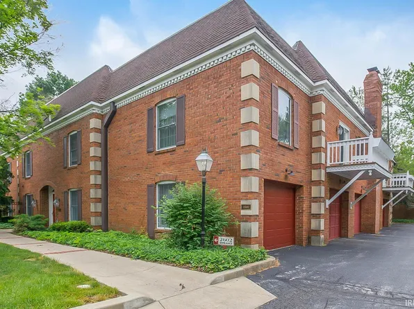 2602 E 2nd St APT B, Bloomington, IN 47401
