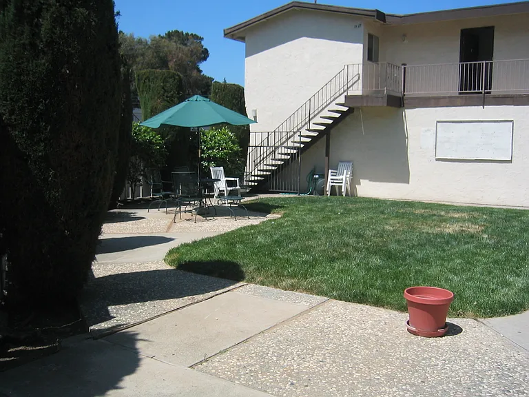 445 Acalanes Dr #9 — Photo 8