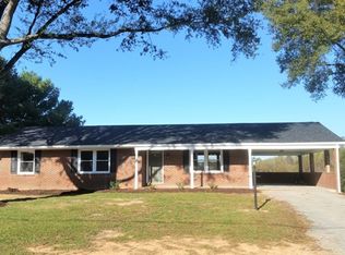 6053 Old Richmond Rd, Danville, VA 24540