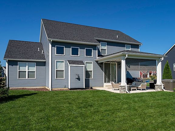 5th image of 24950 Saddle Horn Dr