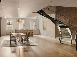 101 Wooster St APT 3F, New York, NY