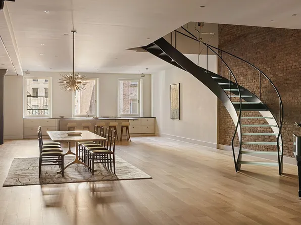 101 Wooster St APT 3F, New York, NY 10012
