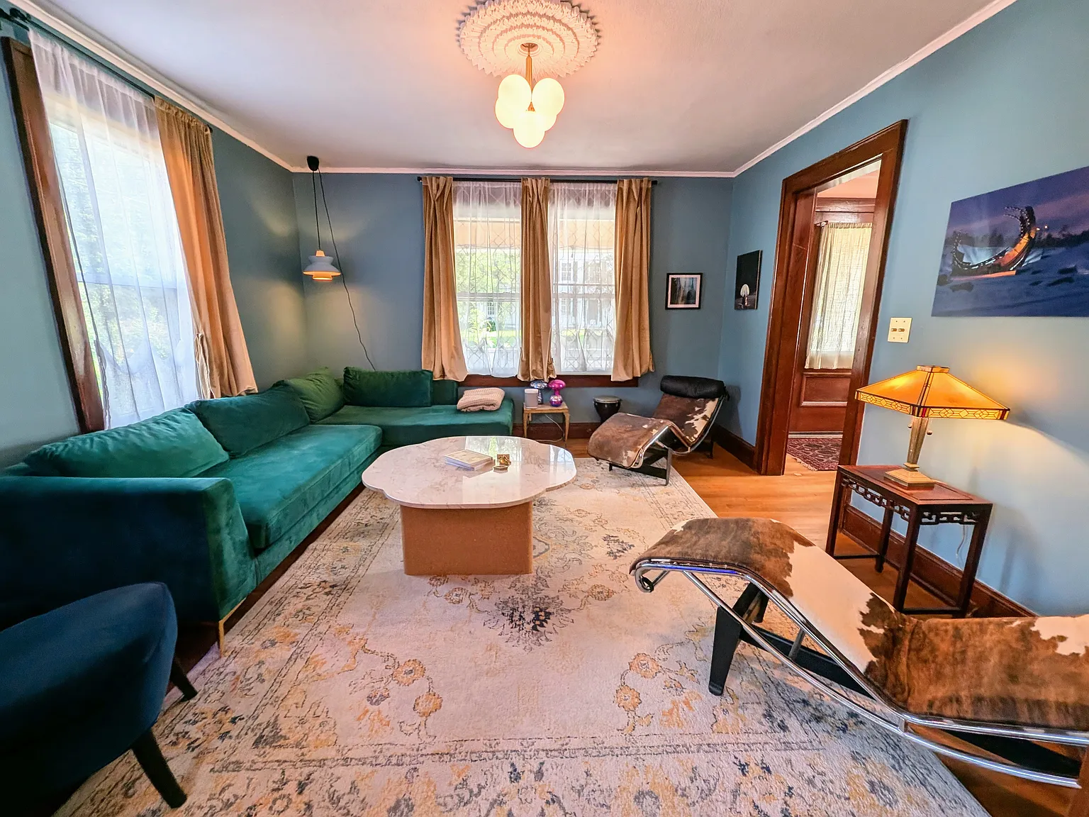 3 bed, 1.5 bath, 1250 sqft, $3,000 — Photo 4