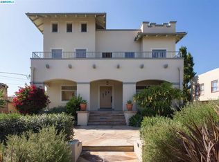 1115 Warfield Ave, Piedmont, CA 94610