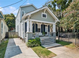 3342 Dumaine St, New Orleans, LA 70119