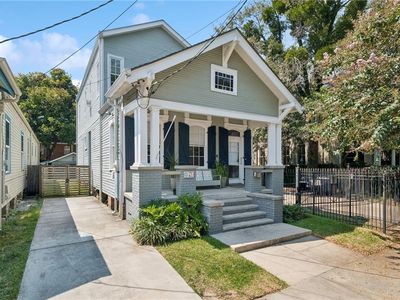 3342 Dumaine St, New Orleans, LA, 70119