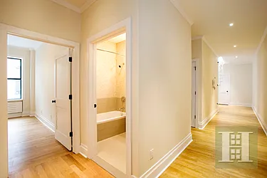 Rented by Halstead Real Estate