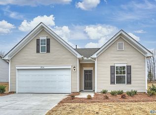 25801 Finchley Dr, Athens, AL 35613