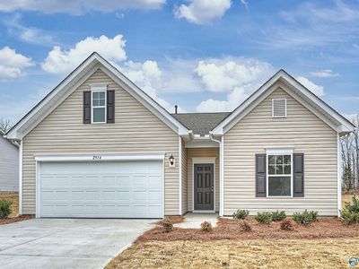 25833 Finchley Dr, Athens, AL, 35613