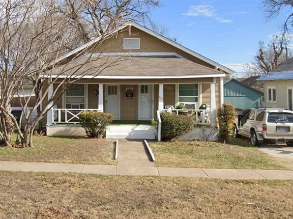 2416 Lincoln Ave, Fort Worth, TX 76164
