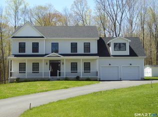 19 Tamarack Lane, Guilford, CT 06437