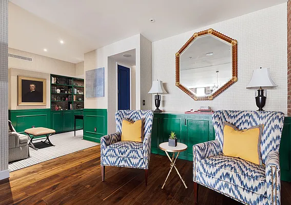 Sold by Compass | media 18