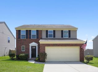 2628 Jordan Ridge Dr, Nashville, TN 37218