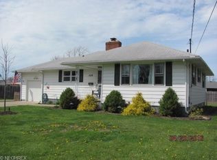 1518 W 40th St, Lorain, OH 44053