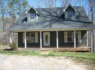 67 Bulldog Way, Dahlonega, GA 30533